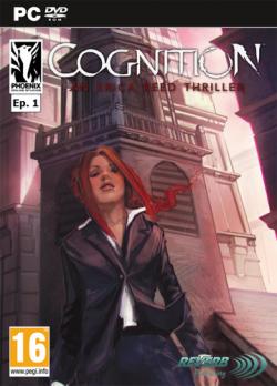 Cognition: An Erica Reed Thriller Episode 1: The Hangman