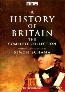 BBC:   -   (15   15) / BBC: Simon Schama A History Of Britain VO+SUB (