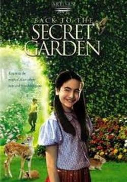     / Back to the Secret Garden (2 ) MVO