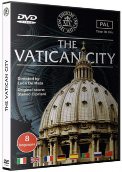  (3   3) / The Vatican city VO