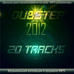 VA - Dubstep 2012 vol.3