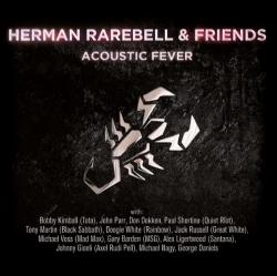 Herman Rarebell Friends - Acoustic Fever