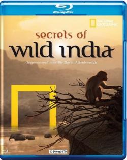    (3 c  3) / Secrets of Wild India VO