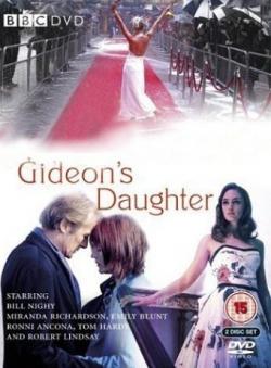   / Gideon's Daughter VO