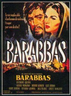   / Barabbas DUB