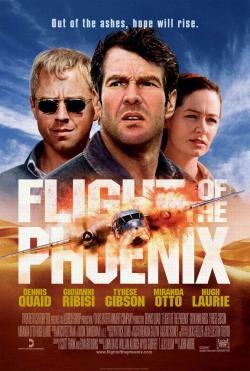   / Flight of the Phoenix