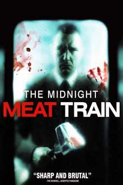   / The Midnight Meat Train