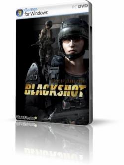 BlackShot