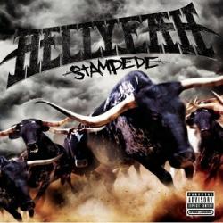 Hellyeah - Stampede