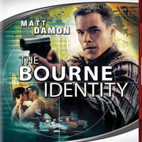   / The Bourne Identity