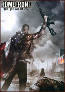 Homefront: The Revolution Freedom Fighter Bundle [RePack  Other s]