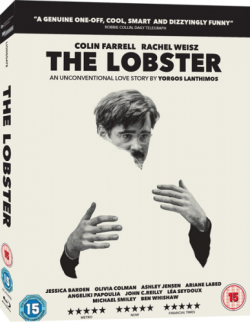  / The Lobster [FRA Transfer] MVO [iTunes]