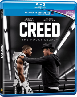 :   / Creed [USA Transfer] DUB [iTunes] +MVO