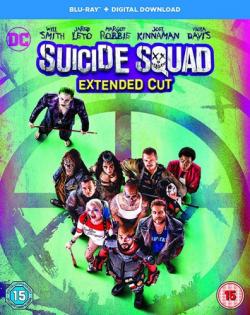   [ ] / Suicide Squad [Extended Cut] DUB+VO