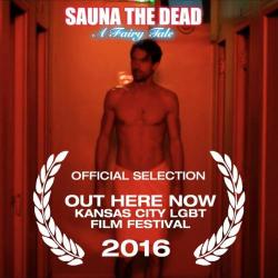  :  / Sauna The Dead: A Fairy Tale AVO