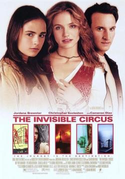   / The Invisible Circus MVO