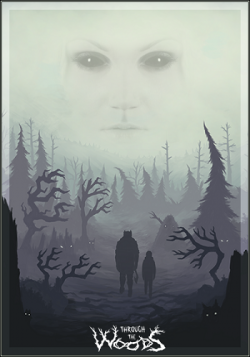 Through the Woods: Digital Collector's Edition [Steam-Rip  Let'slay]