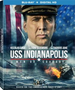  / USS Indianapolis: Men of Courage DUB [iTunes]