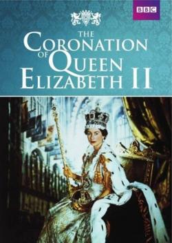   II / The Coronation of Queen Elizabeth II