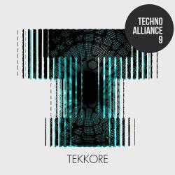 VA - Techno Alliance 9