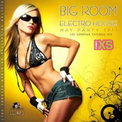 VA - Big Room Electro House