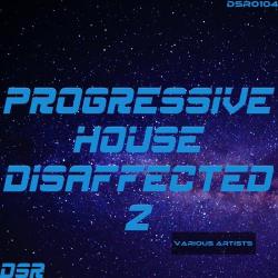 VA - Progressive House Disaffected, Vol. 2