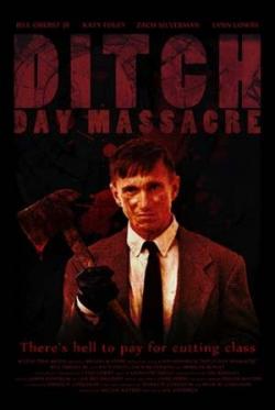     /  / Ditch Day Massacre AVO