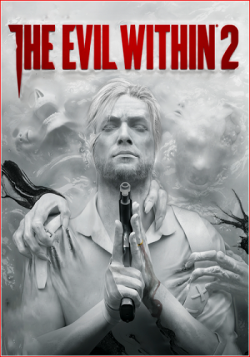 The Evil Within 2 [v 1.03 + 1 DLC] [RePack от xatab]