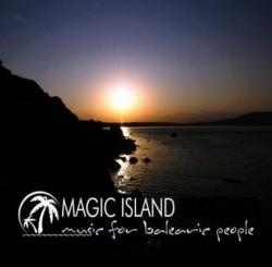 Roger Shah - Music for Balearic People 122