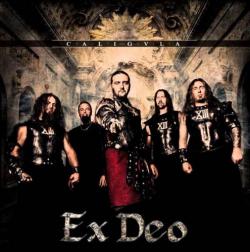 Ex Deo - Discography