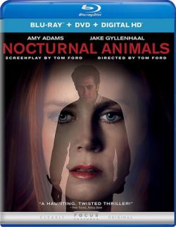    / Nocturnal Animals DUB