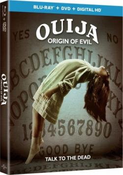 .    / Ouija: Origin of Evil DUB [iTunes]