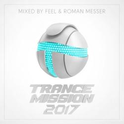 VA - Feel Roman Messer - TranceMission 2017