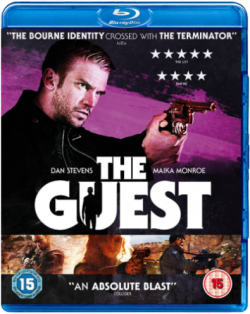  / The Guest DUB