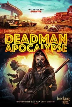    / Deadman Apocalypse AVO