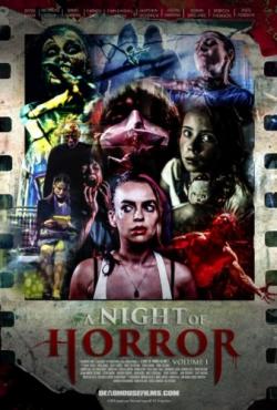  ,  1 / A Night of Horror Volume 1 AVO