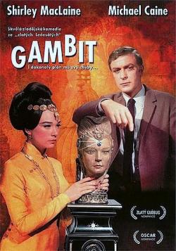  / Gambit 2  MVO