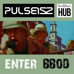 Pulse122 - Enter