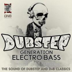 VA - Dubstep Generation Electro Bass