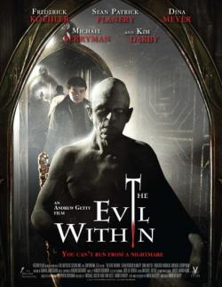   / The Evil Within AVO