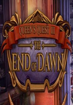 Queen's Quest 3: End of Dawn. Collector's Edition /   3:  .  