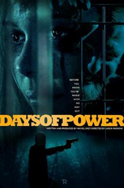  :    / Days of Power AVO