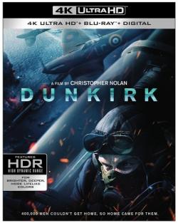  / Dunkirk [IMAX] DUB + VO