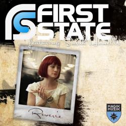 First State feat. Sarah Howells - Reverie