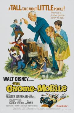  / The Gnome-Mobile VO