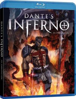    / Dante's Inferno: An Animated Epic