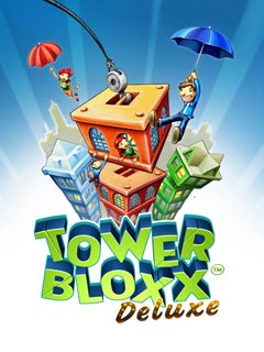 Tower Bloxx 3D: Deluxe 1.0.0