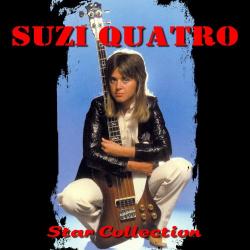 Suzi Quatro - Star Collection (4CD)