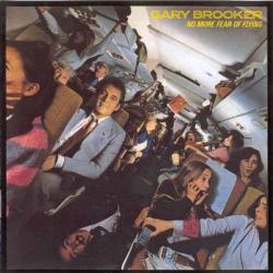 Gary Brooker - 