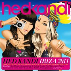 VA - Hed Kandi Ibiza 2011